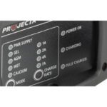 "Projecta Intelli-Charge IC700 12V 7Amp 7 Stage Workshop Battery Charger: Recharge Your Batteries Quickly & Easily!"