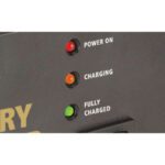 "24V 3500Ma 2 Stage Truck Battery Charger: Projecta Charge N Maintain Ac600-24"