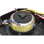 "24V 3500Ma 2 Stage Truck Battery Charger: Projecta Charge N Maintain Ac600-24"