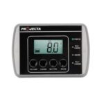"24V 8Amp 7 Stage Automatic Battery Charger: Projecta Intelli-Charge IC800-24"