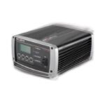 "24V 8Amp 7 Stage Automatic Battery Charger: Projecta Intelli-Charge IC800-24"