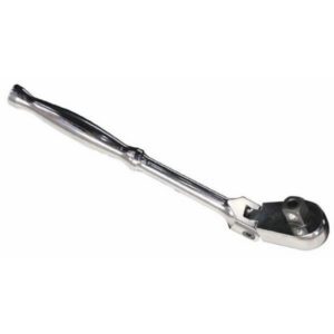 Sp Tools Sp21300 1/4" Dr Motorsport Flex Head Ratchet 72 Teeth