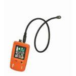 Sp Tools Video Borescope With 9mm Diameter Camera
