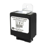 "24V 5 Pin Hella Electronic Flasher Unit - Improve Visibility & Safety"