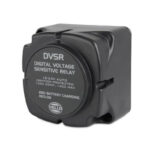 "Hella Voltage Sensitive Relay Module – 12/24V: Reliable Voltage Control for Your Vehicle"