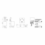 "24V Hella HCS Electronic Flasher Unit - Improve Visibility & Safety"