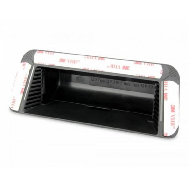 "Hella 5239 Chmsl Housing Kit & Decal - Perfect Fit for Your Vehicle!"