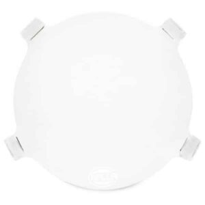 "Hella Clear Protective Cover for 1379 & 1379 Chrome - Maximum Protection & Visibility"