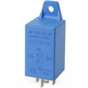 "Hella Smart Controller Standard 12/24V 20W - Control Your Vehicle with Ease!"