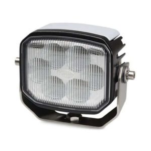 "Hella Power Beam 1500 LED Work Lamp – Heavy Duty for Maximum Visibility"