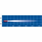 "Narva Ultima 160/115 Pencil Beam Driving Lamp Kit 12V 100W Rectangular - Brighten Your Drive!"