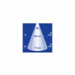 "High Output Narva LED Strip Light Rigid 9-33V or 12V 178mm"
