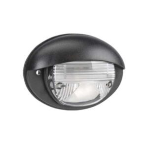 Narva 87606 9-33V LED Door Entry/Step Light - Brighten Your Home's Entrance!