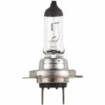 Narva Headlight Globe Plus 50 H7 12V 55W - Single or Twin Pack