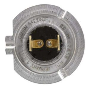 Narva Intense H7 12V 55W Headlight Globe - Brighten Your Drive!