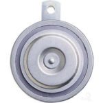 "12V Low Tone Disc Horn - Narva 72515BL - Get Loud & Clear Sound!"