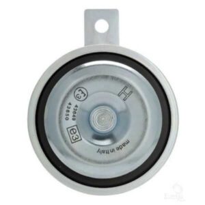 24V Narva High Tone Disc Horn 72527BL – Loud: Get Maximum Volume with this Powerful Horn