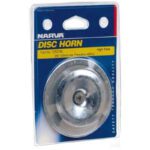 24V Narva High Tone Disc Horn 72527BL – Loud: Get Maximum Volume with this Powerful Horn
