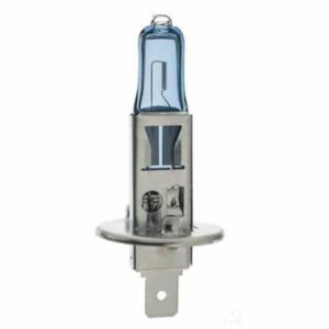 "Hella 12V 55W H1 Bulb - Brighten Up Your Vehicle with Quality Lighting"