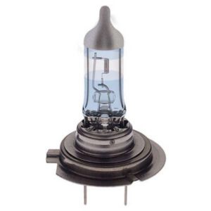 "Hella Bulb H7 12V 55W Px26D Bulk - Brighten Your Vehicle with Quality Lighting"