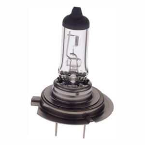 "Hella Bulb H7 12V 55W Px26D Bulk - Brighten Your Vehicle with Quality Lighting"