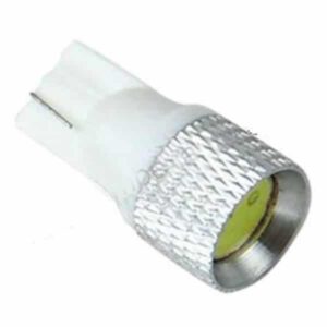 "1Pcs High Power 1W Capital Civic LED T10: Brighten Up Your Home!"