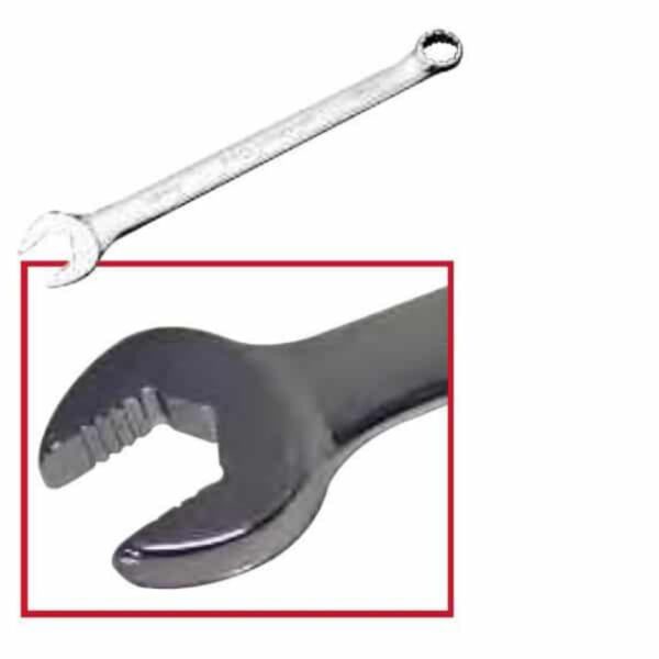 Sp Tools 6mm Roe Quad Drive Spanner