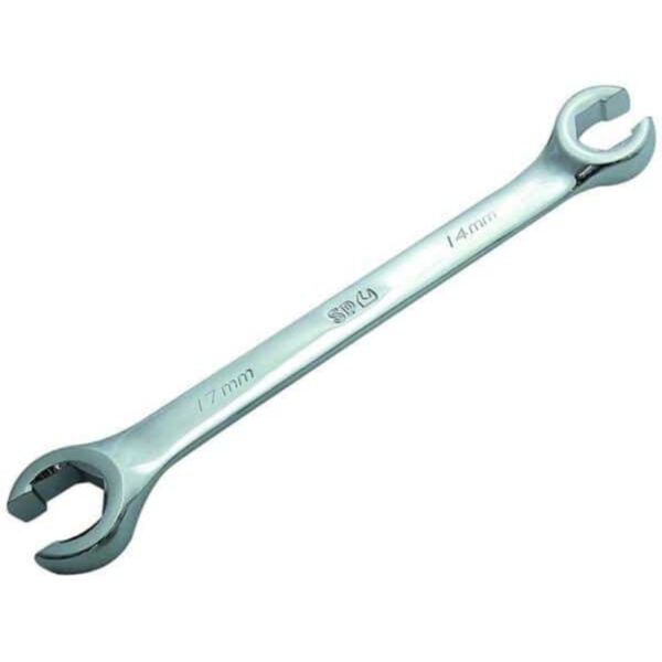 Sp Tools 10 X 11mm Flare Nut Spanner