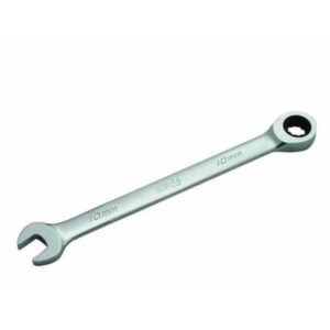 Sp Tools 6mm 0 Degree Offset Gear Drive Spanner