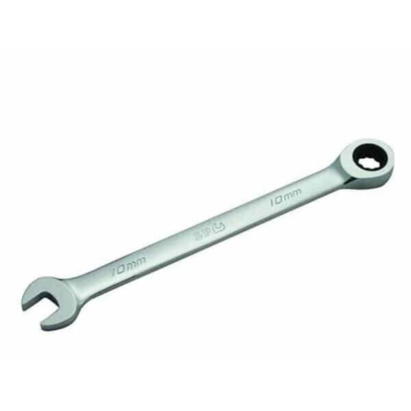Sp Tools 6mm 0 Degree Offset Gear Drive Spanner
