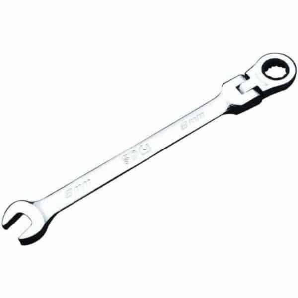Sp Tools 6mm Flexihead Gear Drive Spanner