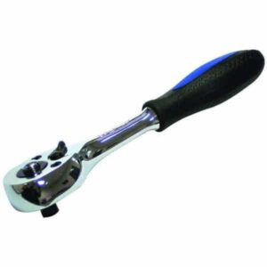 Sp Tools Ratchet 1/4" Drive Sp21305