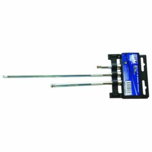 Sp Tools 1/4"Dr 3Pc Wobble Extension Set Sp21330