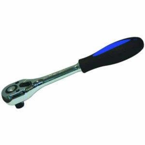 Sp Tools 3/8Dr 45T Ratchet