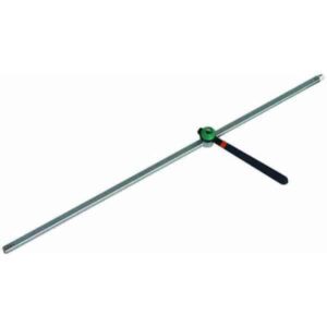 Sp Tools 1/2" & 3/8"Dr 760mm Long Extension With Handle