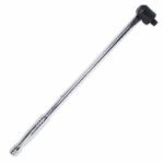 Sp Tools SP23319 1/2 Inch Dr Flex Handle Wrench 600mm