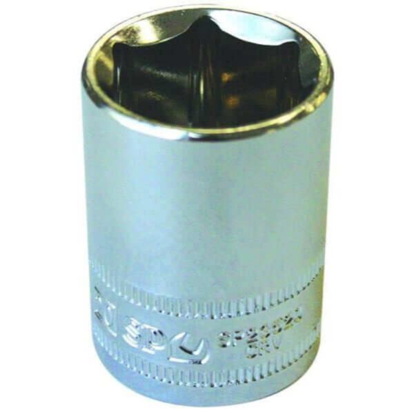 Sp Tools Ark 1/2"Dr 10mm 6Pt Socket