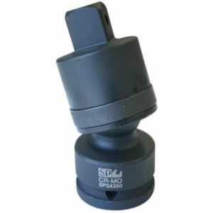 "3/4" Drive Universal Impact Joint - Get Professional Results with SP Tools"