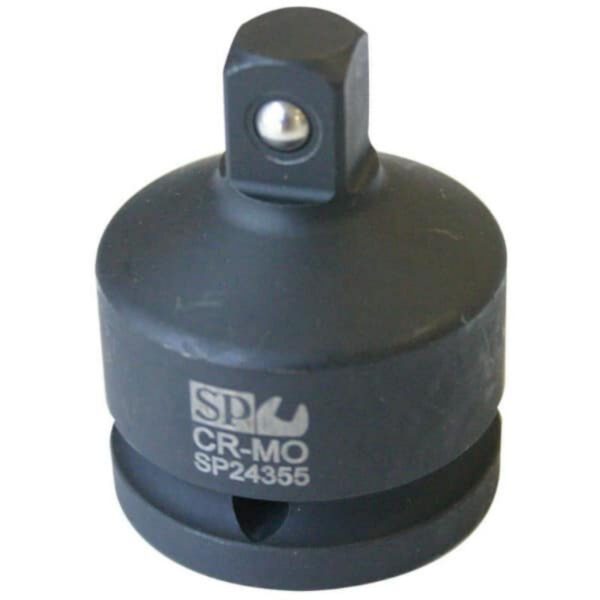 "3/4" Drive x 1/2" Male Socket Adaptor | SP Tools Professional Grade Quality"