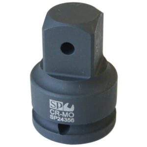 "3/4" Drive x 1/2" Male Socket Adaptor | SP Tools Professional Grade Quality"