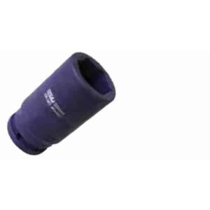 "1" Dr 24Mm Deep Impact Socket - Get Professional Results with SP Tools