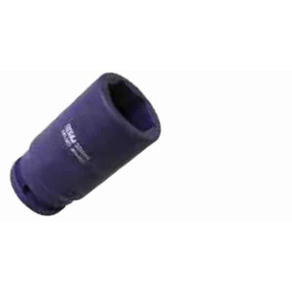 "1" Dr 24Mm Deep Impact Socket - Get Professional Results with SP Tools