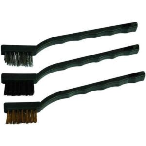 Sp Tools 3Pc Mini Brush Set