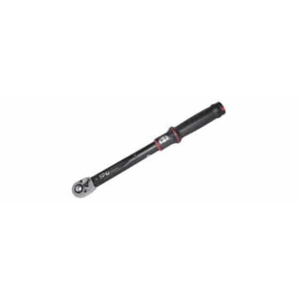 Sp Tools 1/4 Micrometer Torque Wrench Sp35150