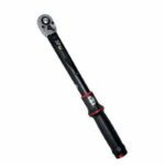 Sp Tools 1/4 Micrometer Torque Wrench Sp35150