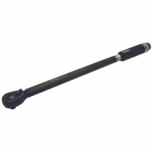 Sp Tools 1/2"Dr Micrometer Torque Wrench