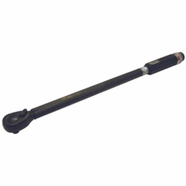 Sp Tools 1/2"Dr Micrometer Torque Wrench