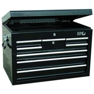 Sp Tools 8 Drawer Tool Cabinet (Large)