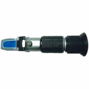 Sp Tools Hand Held Refractometer