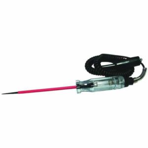 Sp Tools Sp61014 Long Probe Heavy Duty Circuit Tester